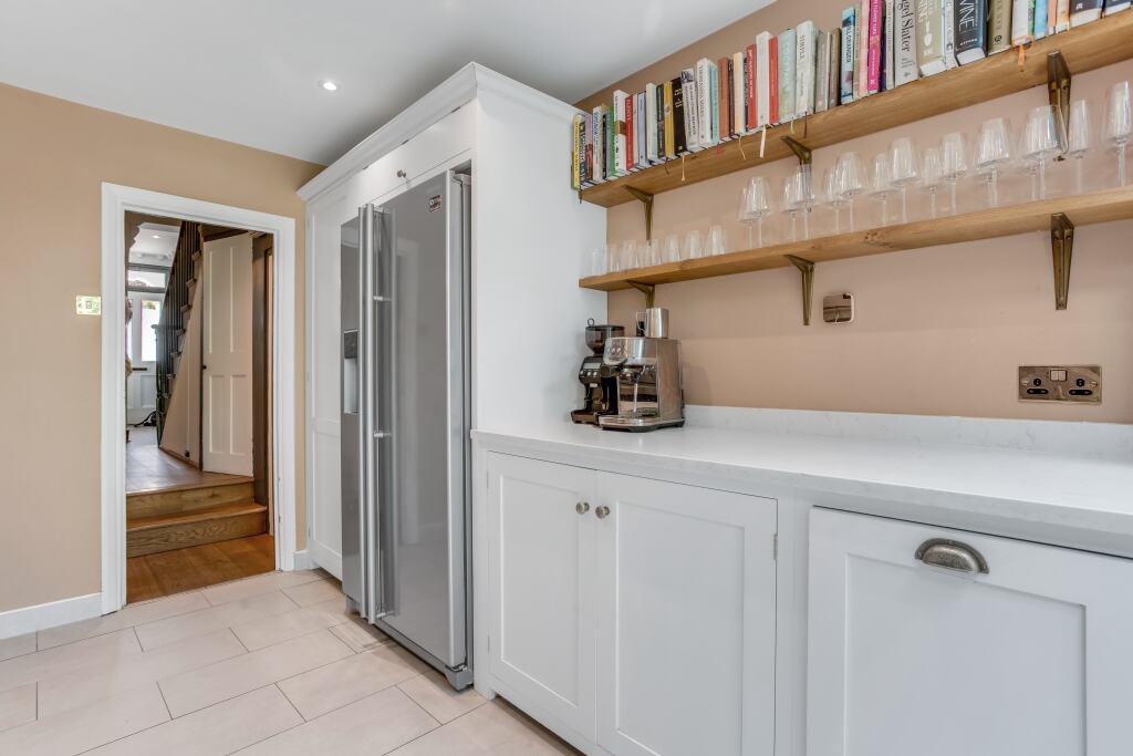 Airbnb Photography In Herne Hill, London, SE5, Herne Hill Property Photographer, Houses and Properties