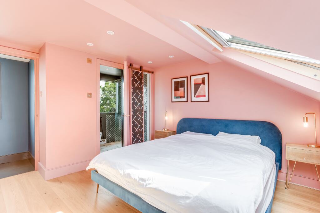 Airbnb Photography In Herne Hill, London, SE5, Herne Hill Property Photographer, Houses and Properties