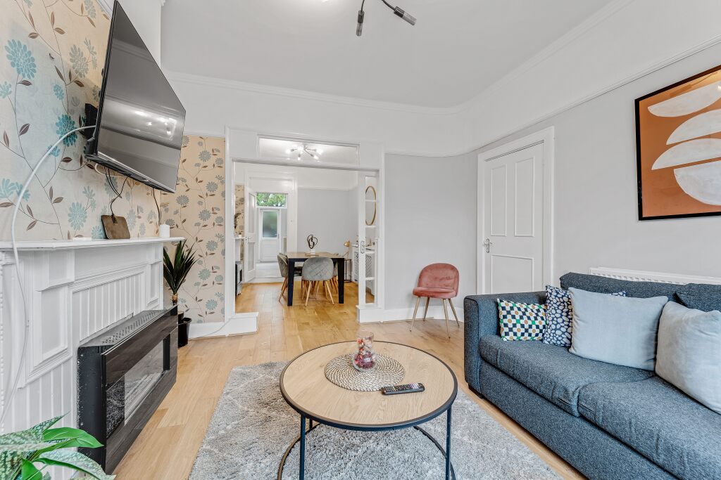 House Photographer in Tottenham, Property Photography N17