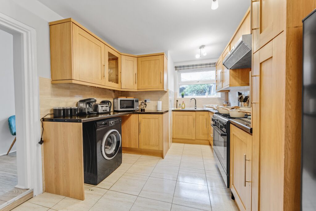 House Photographer in Tottenham, Property Photography N17