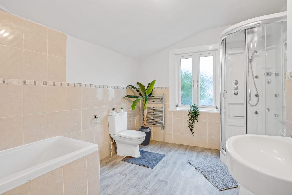 House Photographer in Tottenham, Property Photography N17