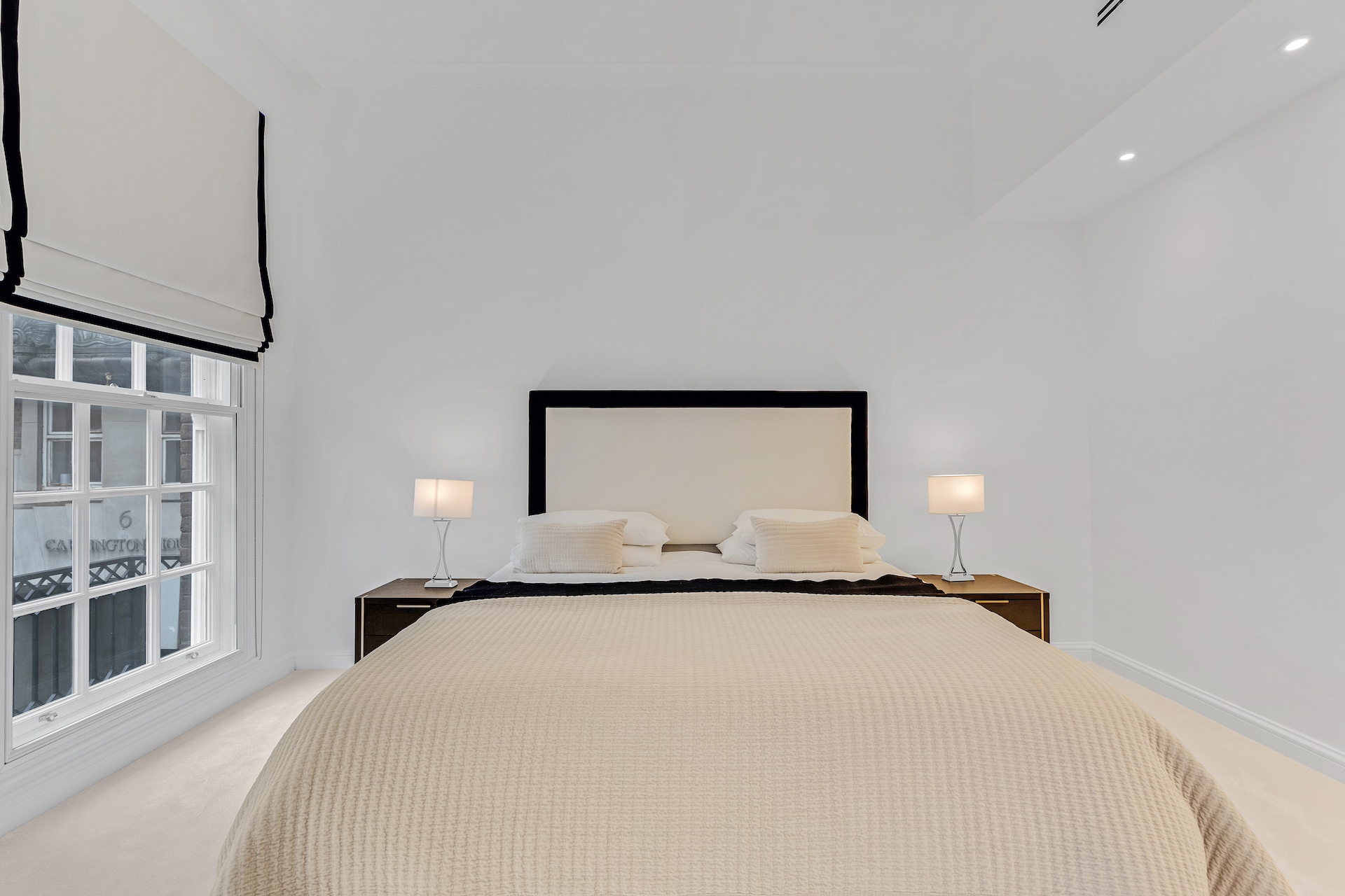 Apartment Photographer in Mayfair, Westminster Airbnb Photographer