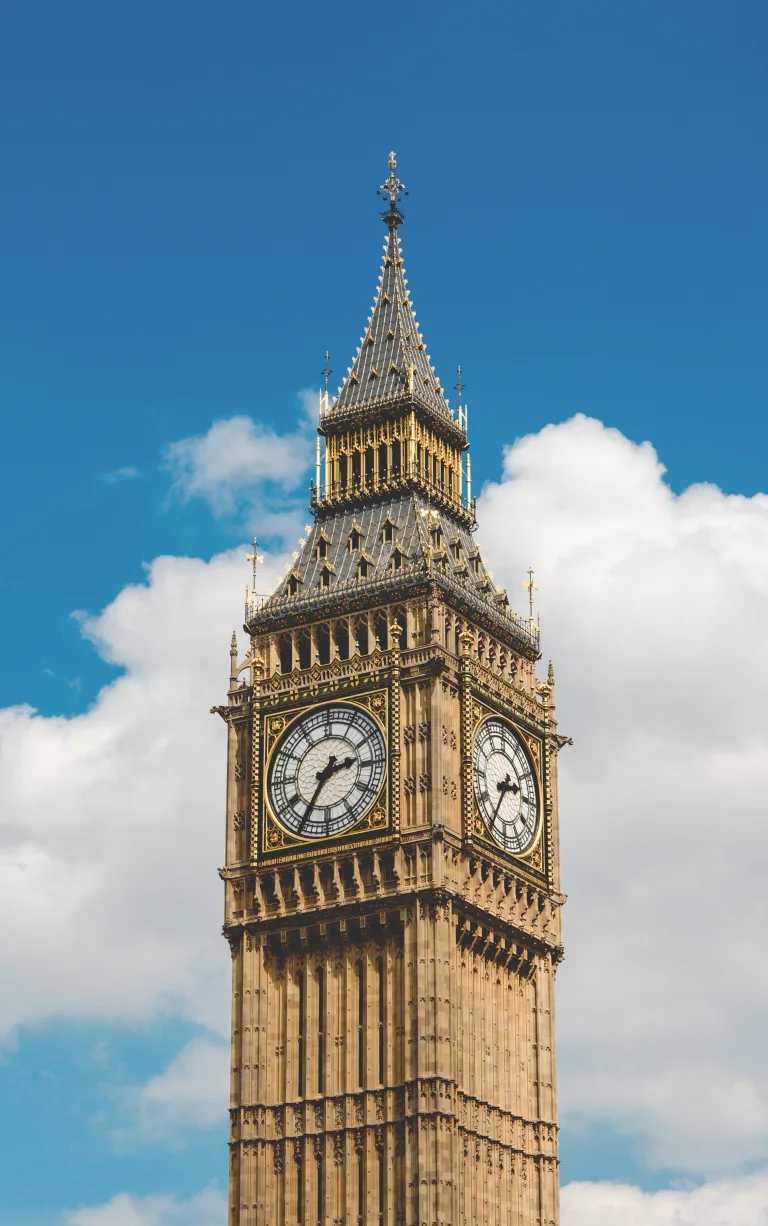 When Do the Clocks Go Backwards in 2024 in the UK?