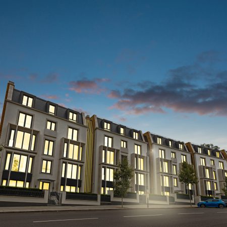 Day-to-night photography, dusk photography London