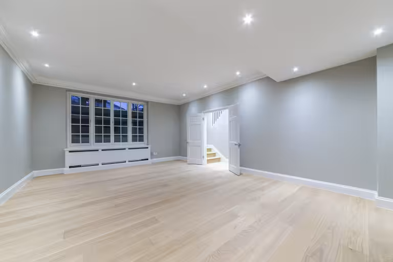 Virtual Staging Services in London and Across the UK