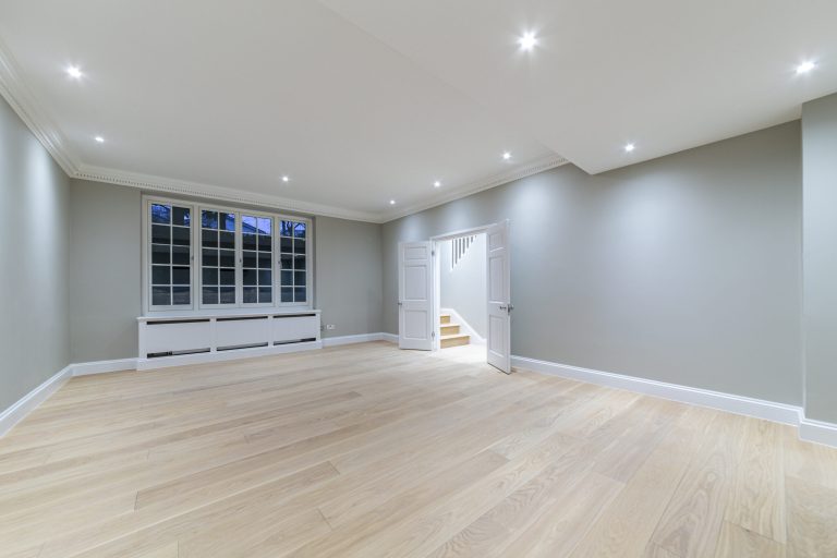 Virtual Staging Services in London and Across the UK
