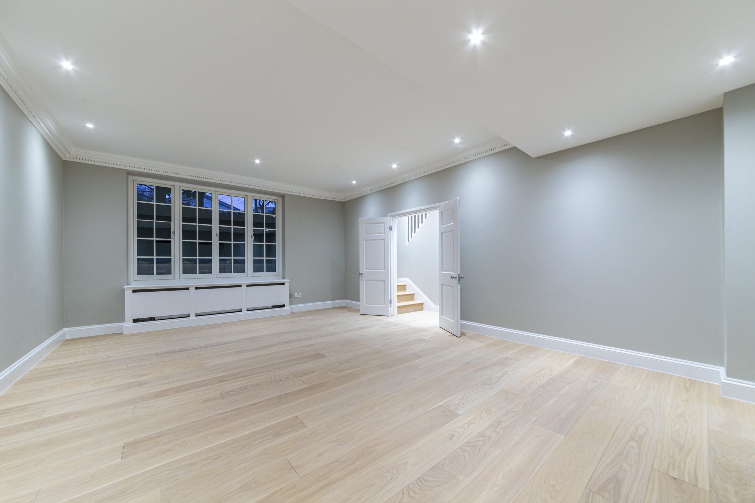 Before Using Our Virtual Staging Services in London and Across the UK