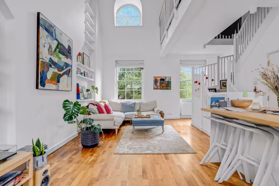 Budget property photographers London