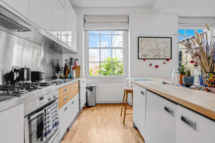 Discount property photographers in London