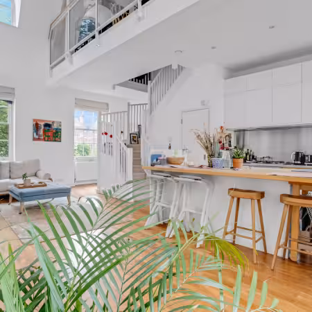 Value property photography London