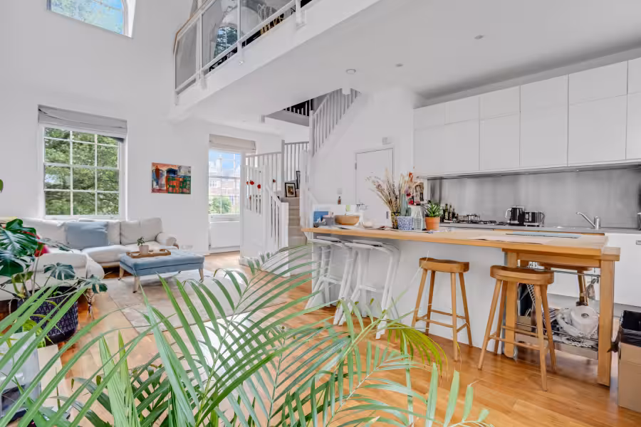 Value property photography London