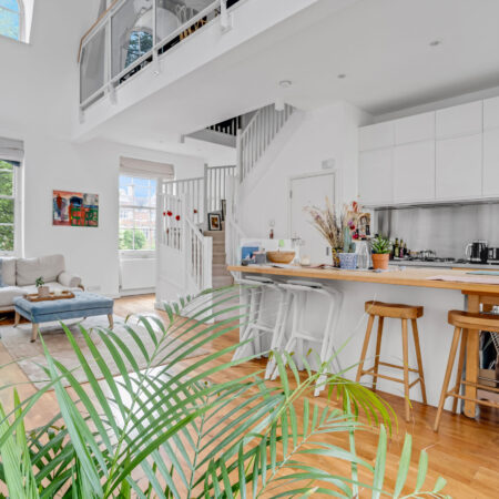 Value property photography London