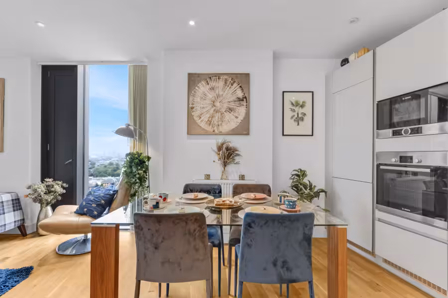 lewisham property photographer