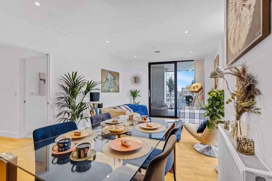 Airbnb Photographer London