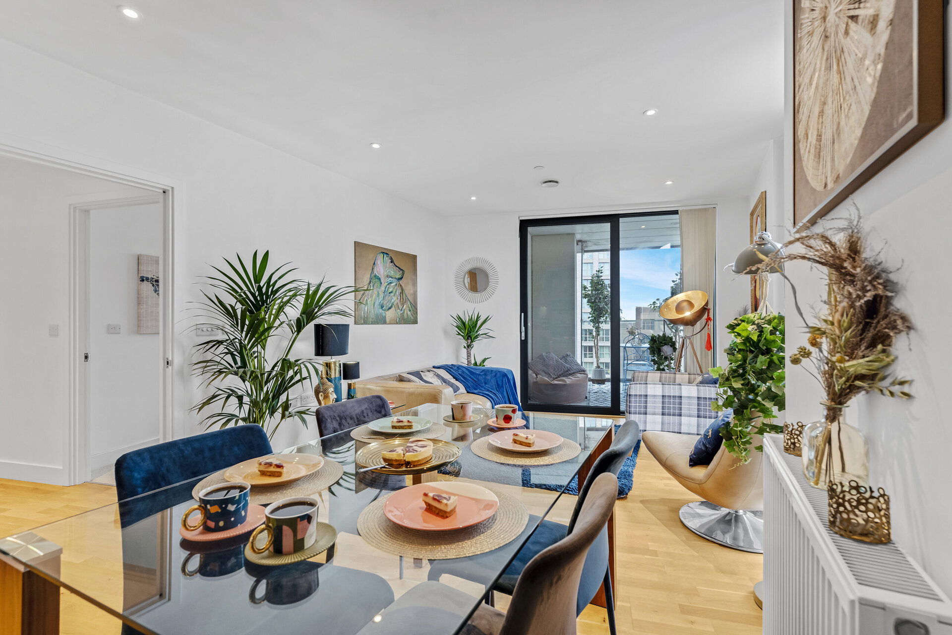 Airbnb Photographer London