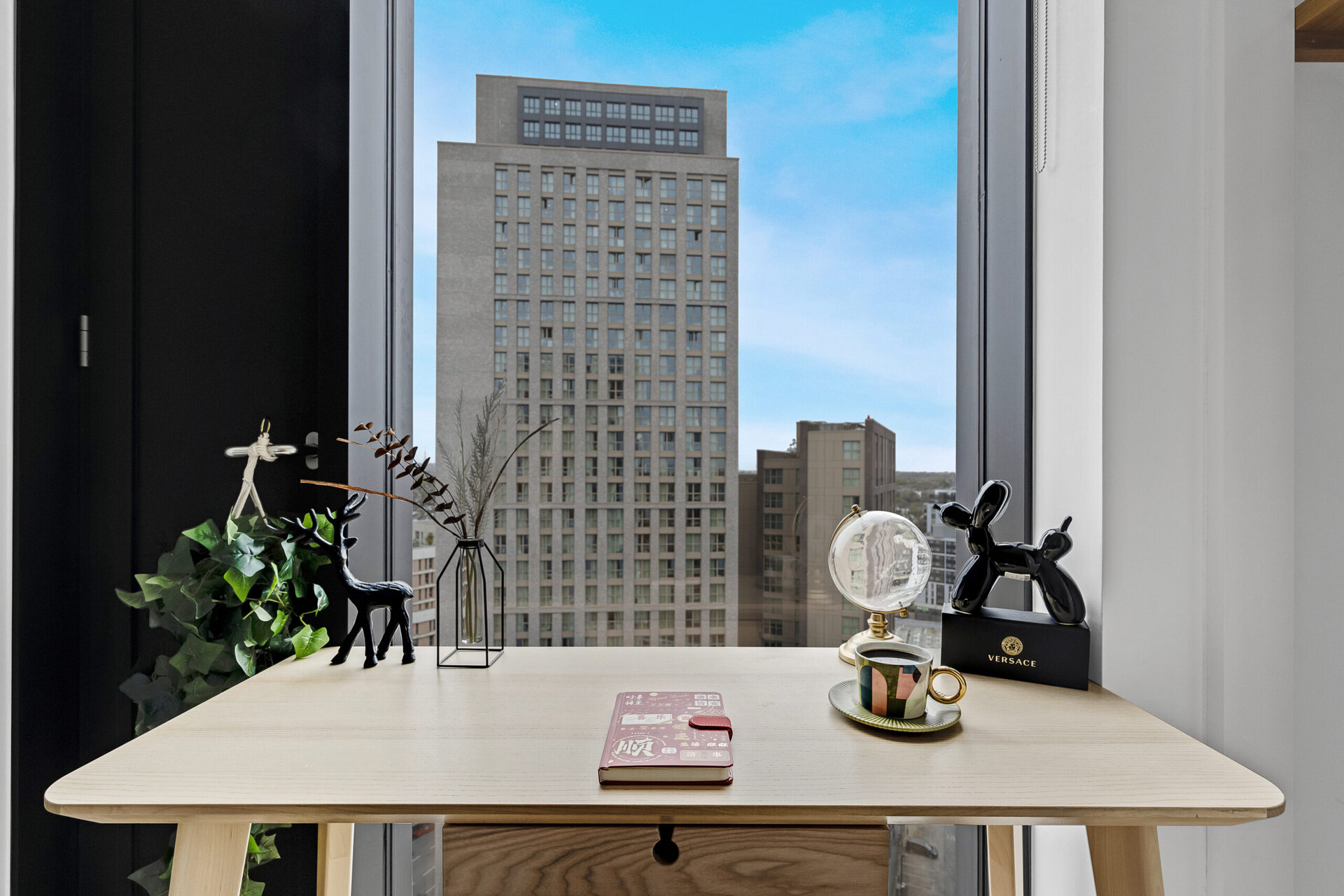 Airbnb photographer Lewisham River Mill OneStation Road London SE13