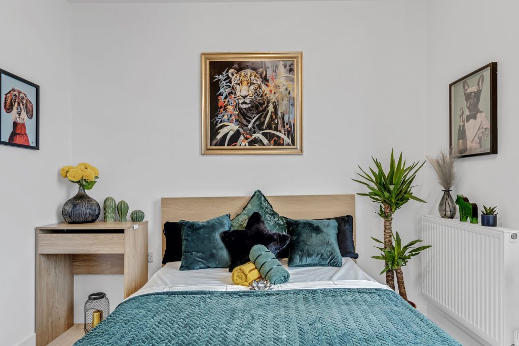 photographer for house sale