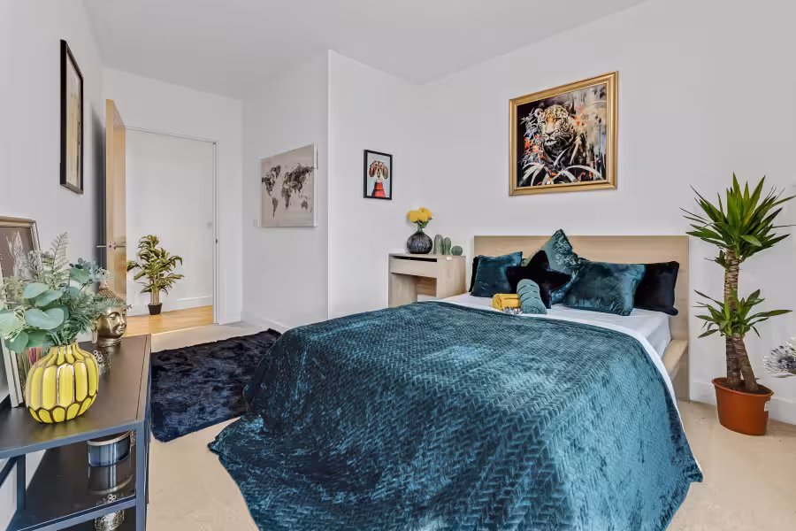 Airbnb Photographer London