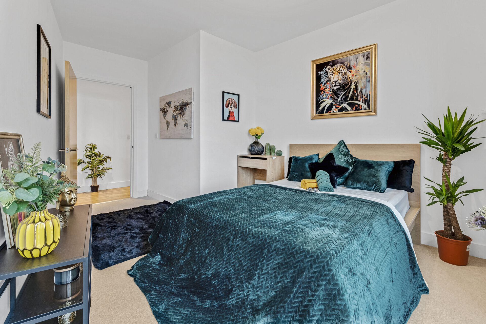 Airbnb Photographer London