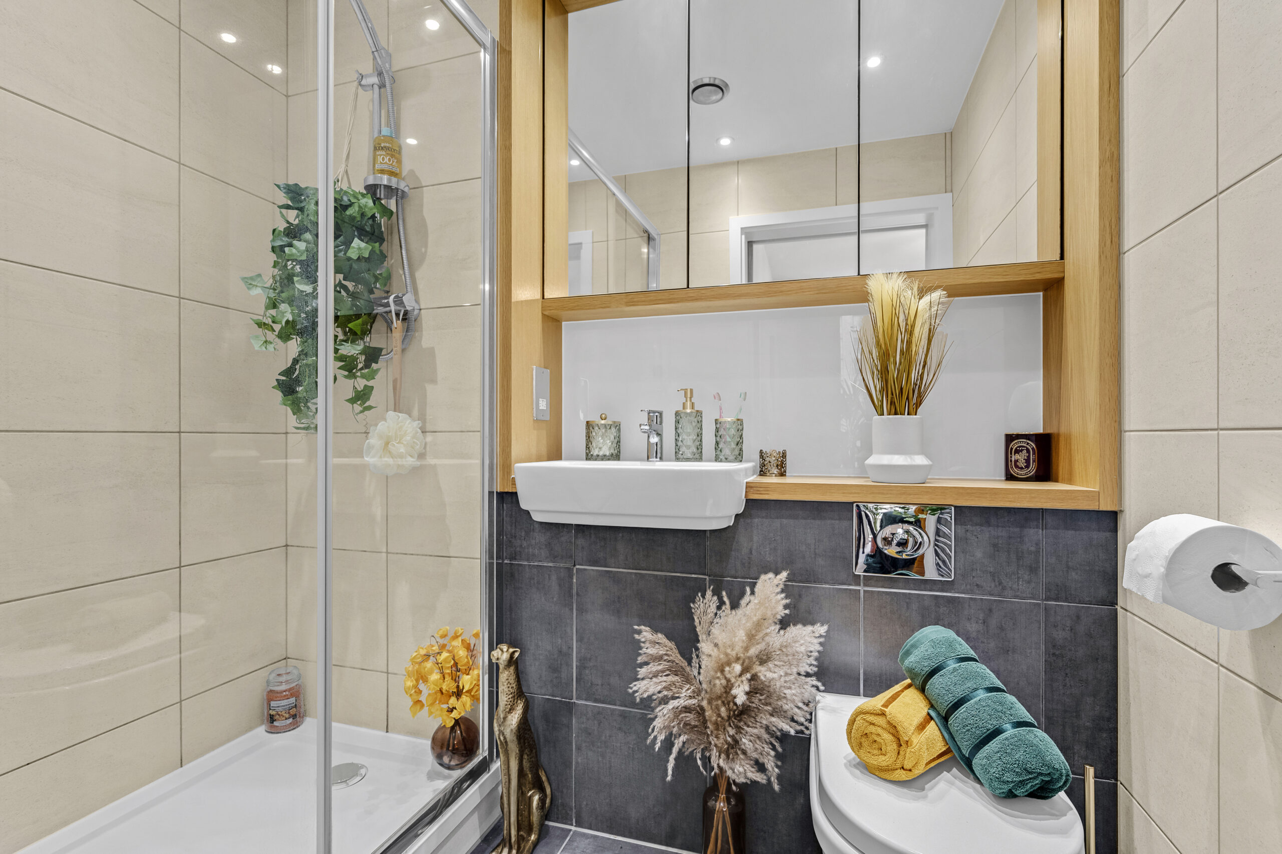 Airbnb photographer Lewisham River Mill OneStation Road London SE13