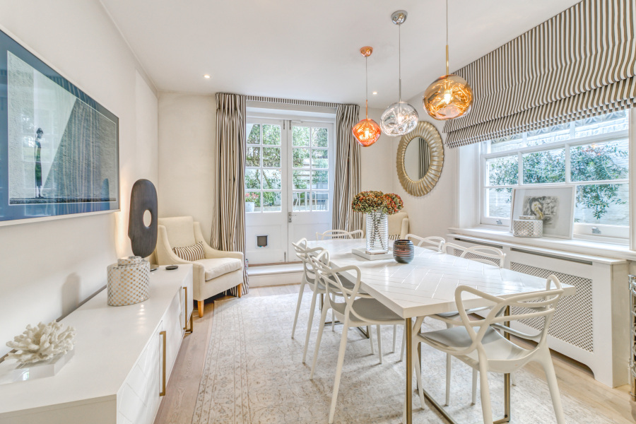 Property Photographer Belgravia