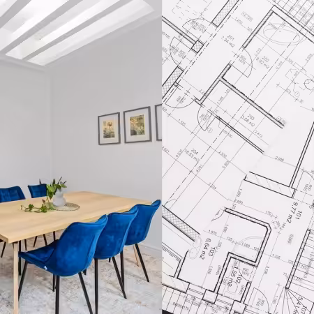 Property photography and floor plan cost