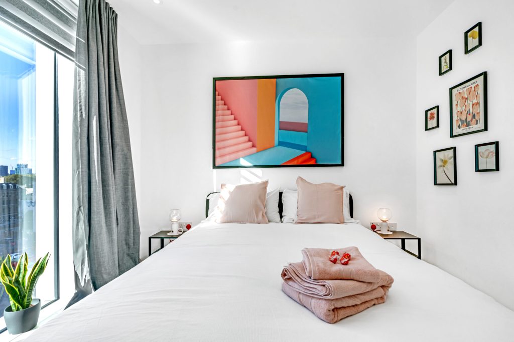 Airbnb Photographer in Whitechapel, Whitechapel property photographer, Whitechapel property photography, Whitechapel airbnb photos, Whitechapel interior photography
