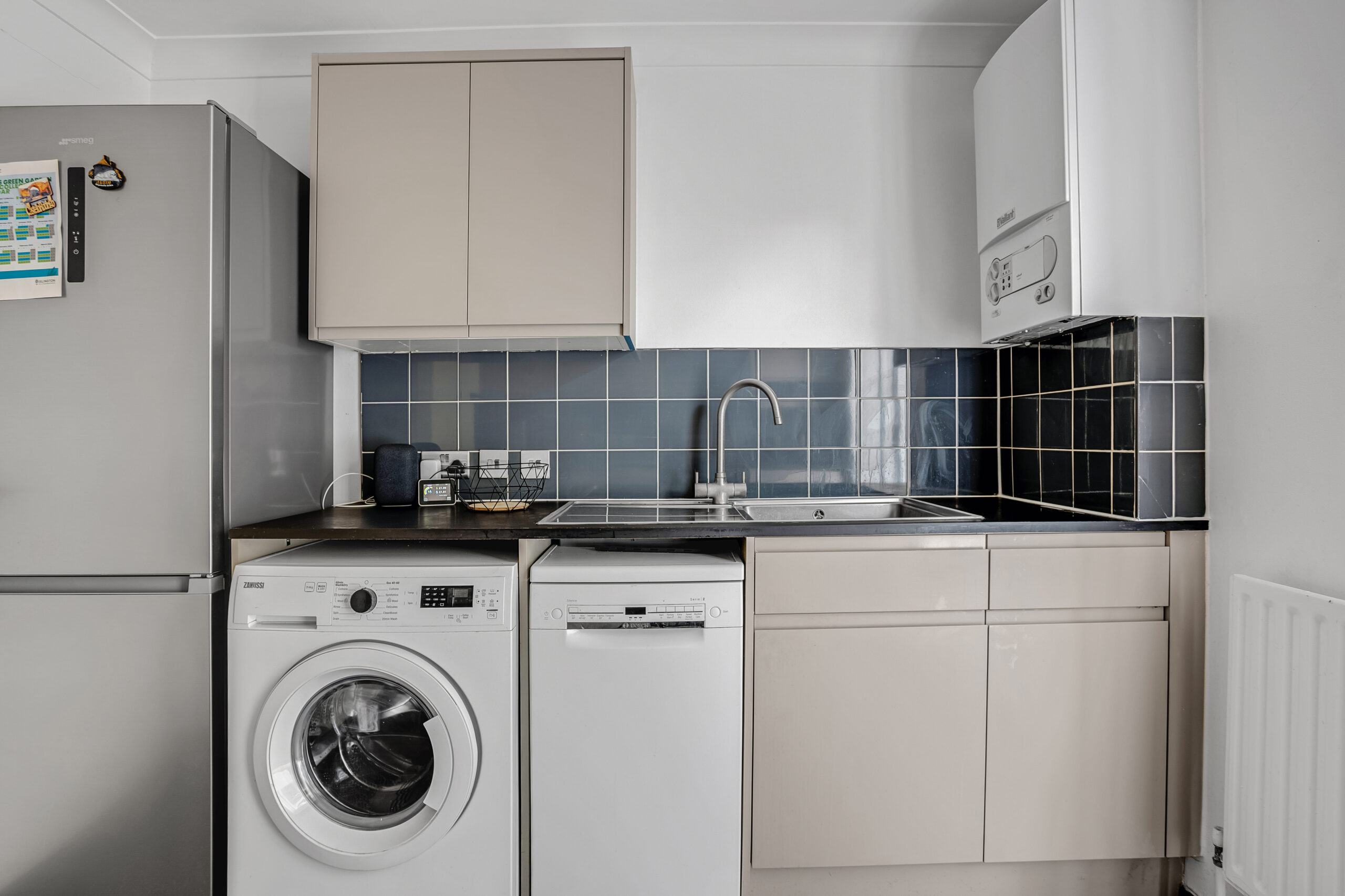 real estate photography london