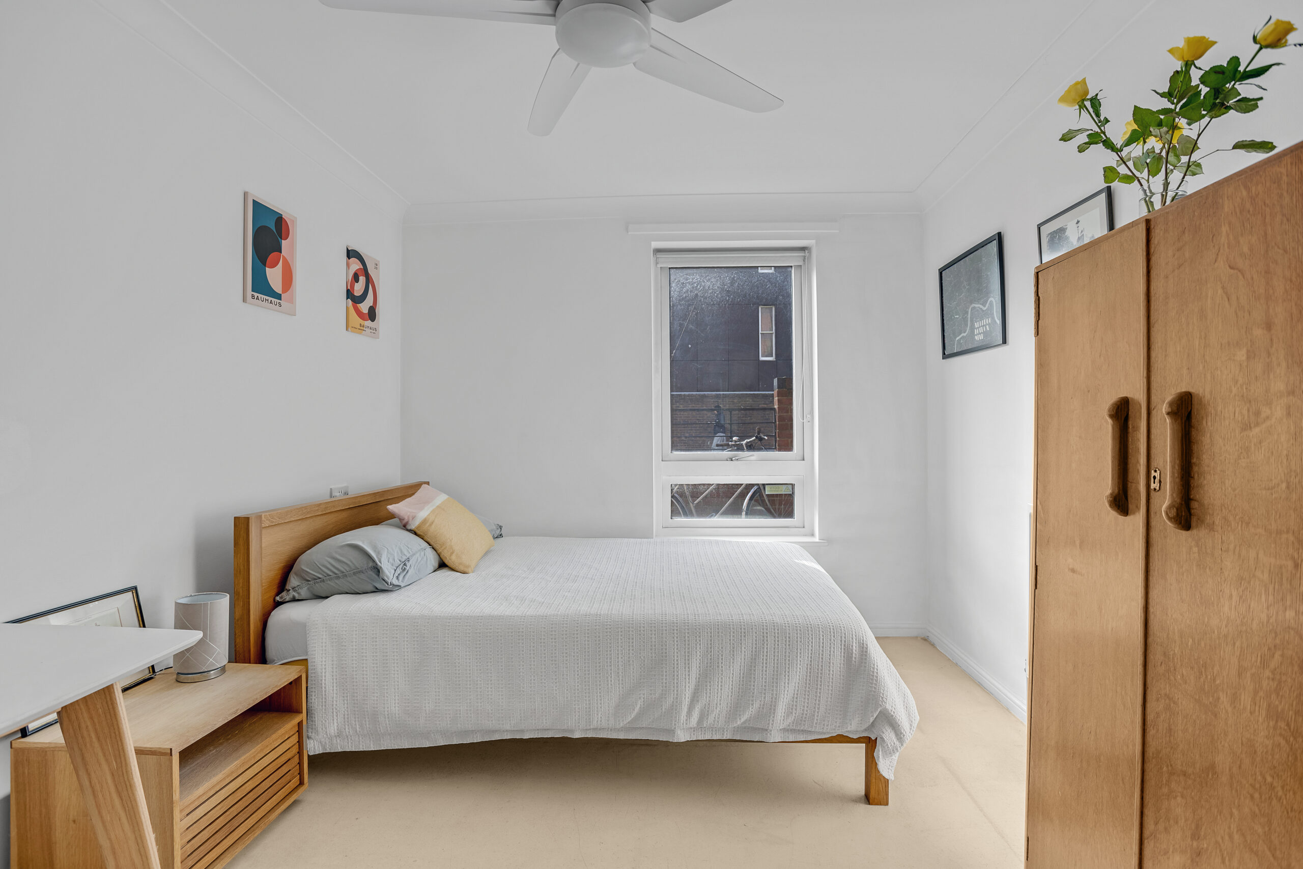 real estate photography london