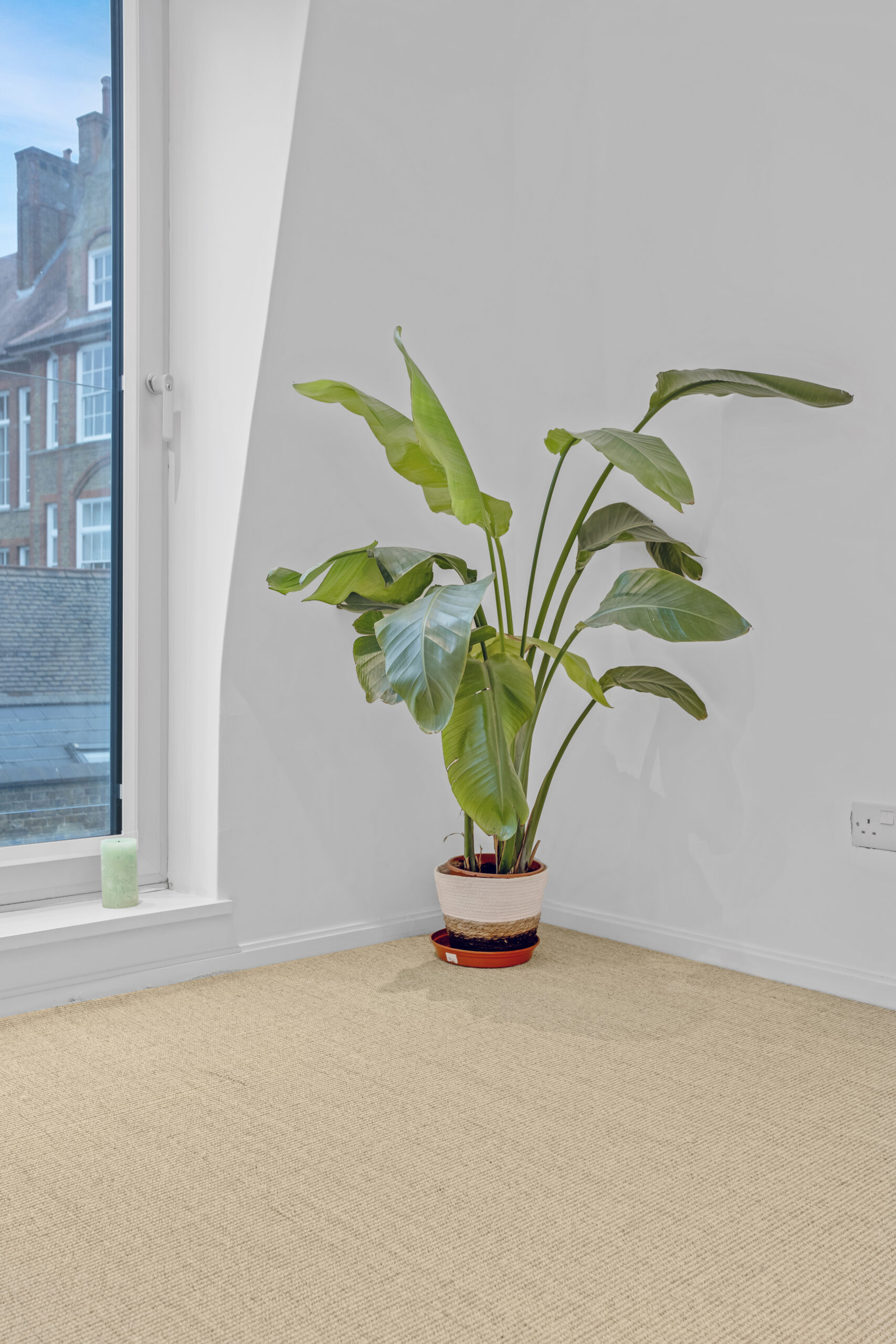 London flat photography, tenant accommodation photography, Airbnb listing photography Battersea, rental home photography London, real estate photography Shuttleworth Road