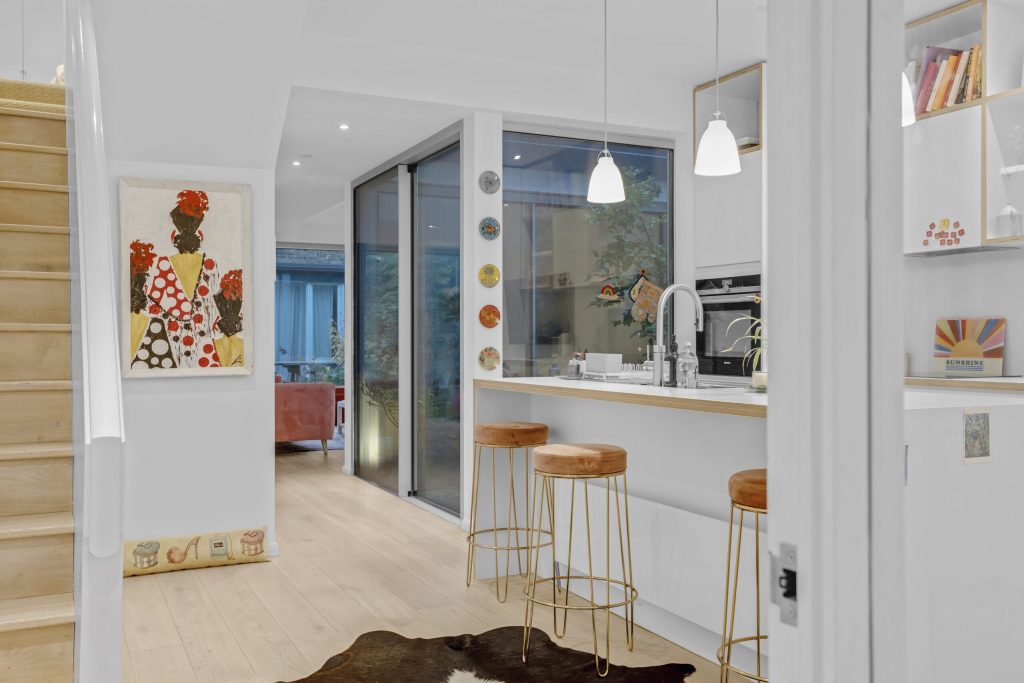 London flat photography, tenant accommodation photography, Airbnb listing photography Battersea, rental home photography London, real estate photography Shuttleworth Road