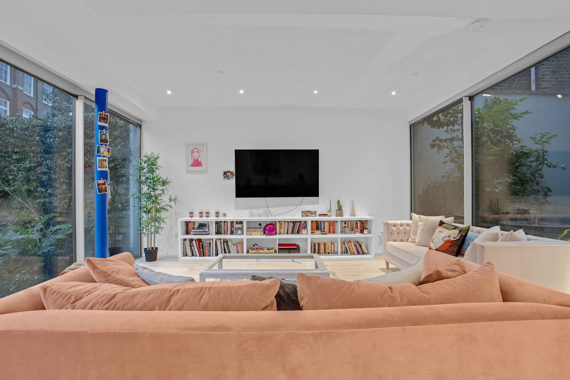 London flat photography, tenant accommodation photography, Airbnb listing photography Battersea, rental home photography London, real estate photography Shuttleworth Road