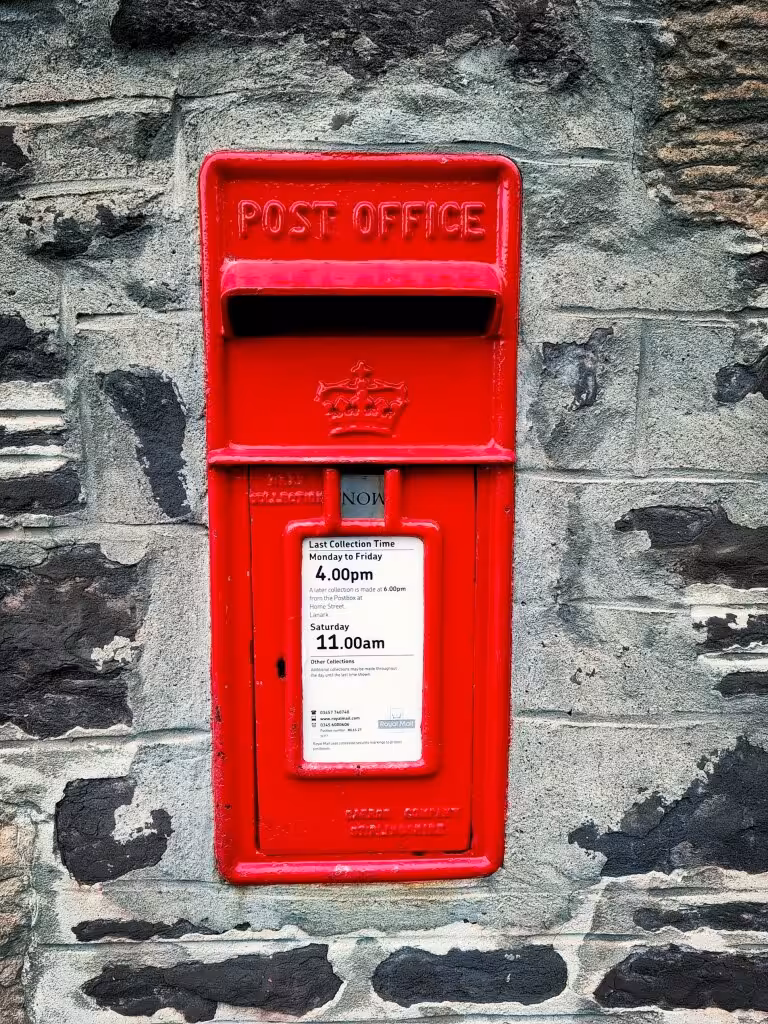 Post Office Announces Potential Closure of Crown Branches: Full List and Key Details