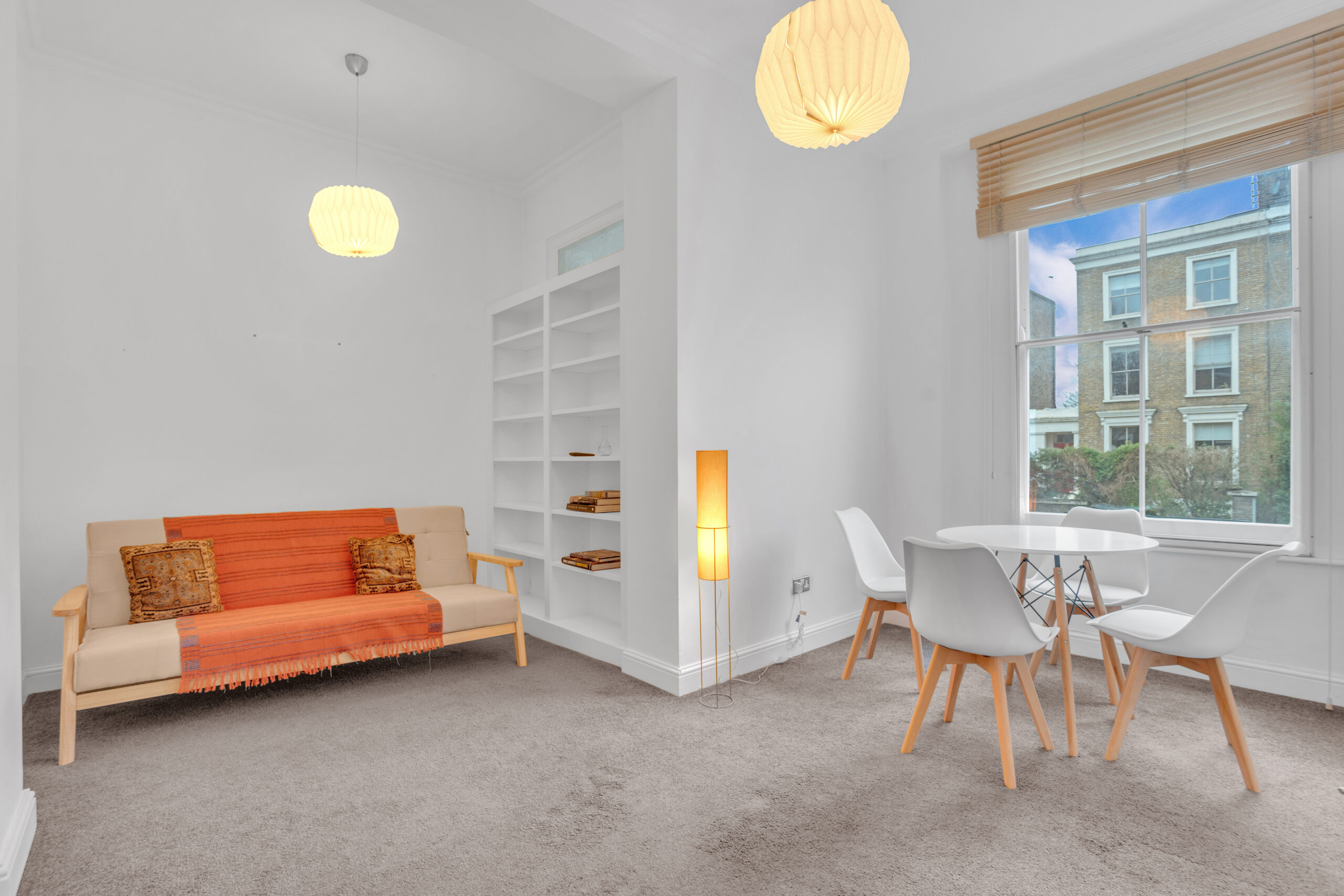professional Airbnb photography Islington, photography services for property listings Islington, tenant accommodation photography Islington, property photos for Airbnb listings Islington,