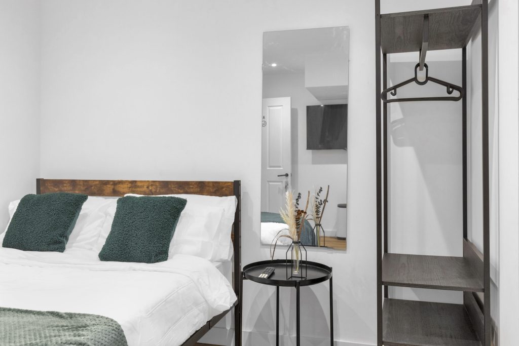 property investment photography London