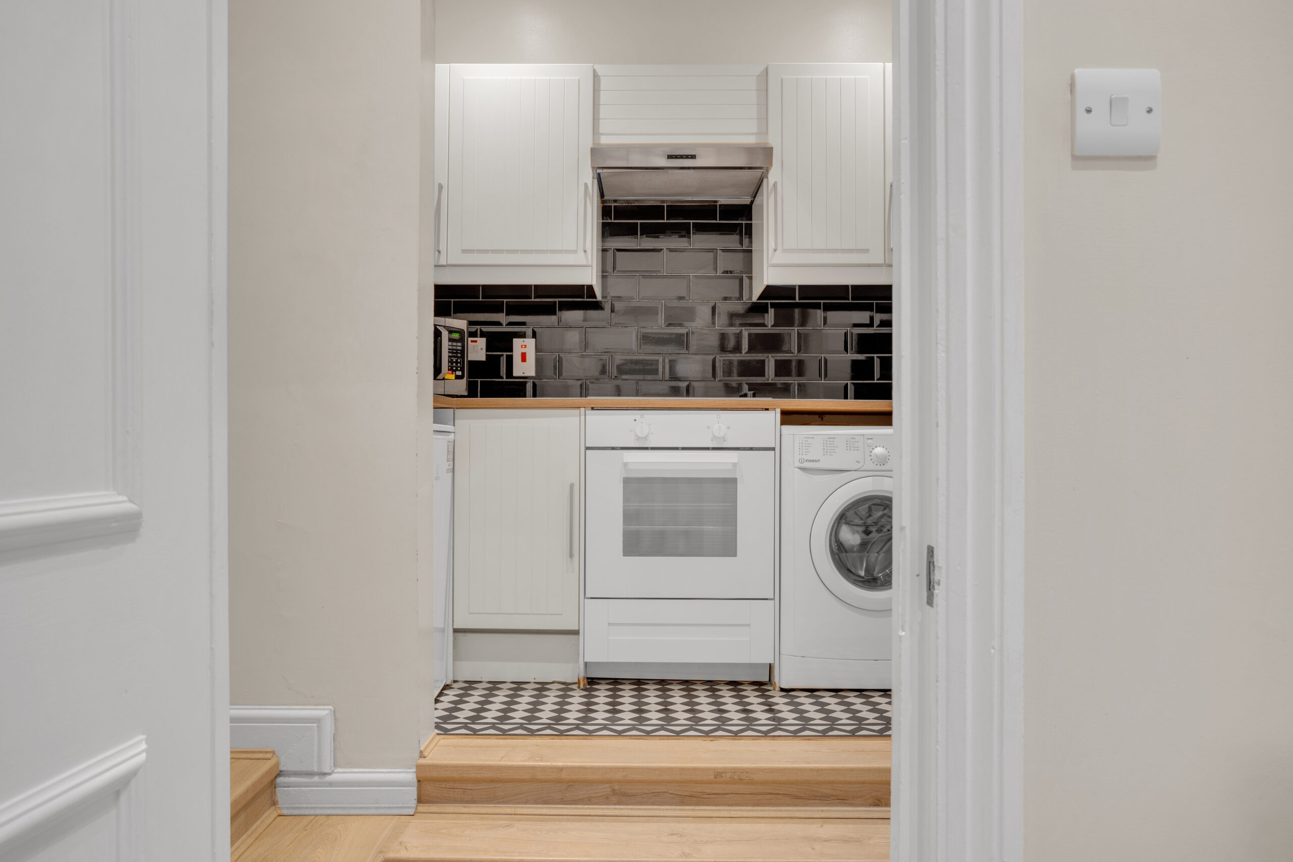 real estate photography NW2 5EY