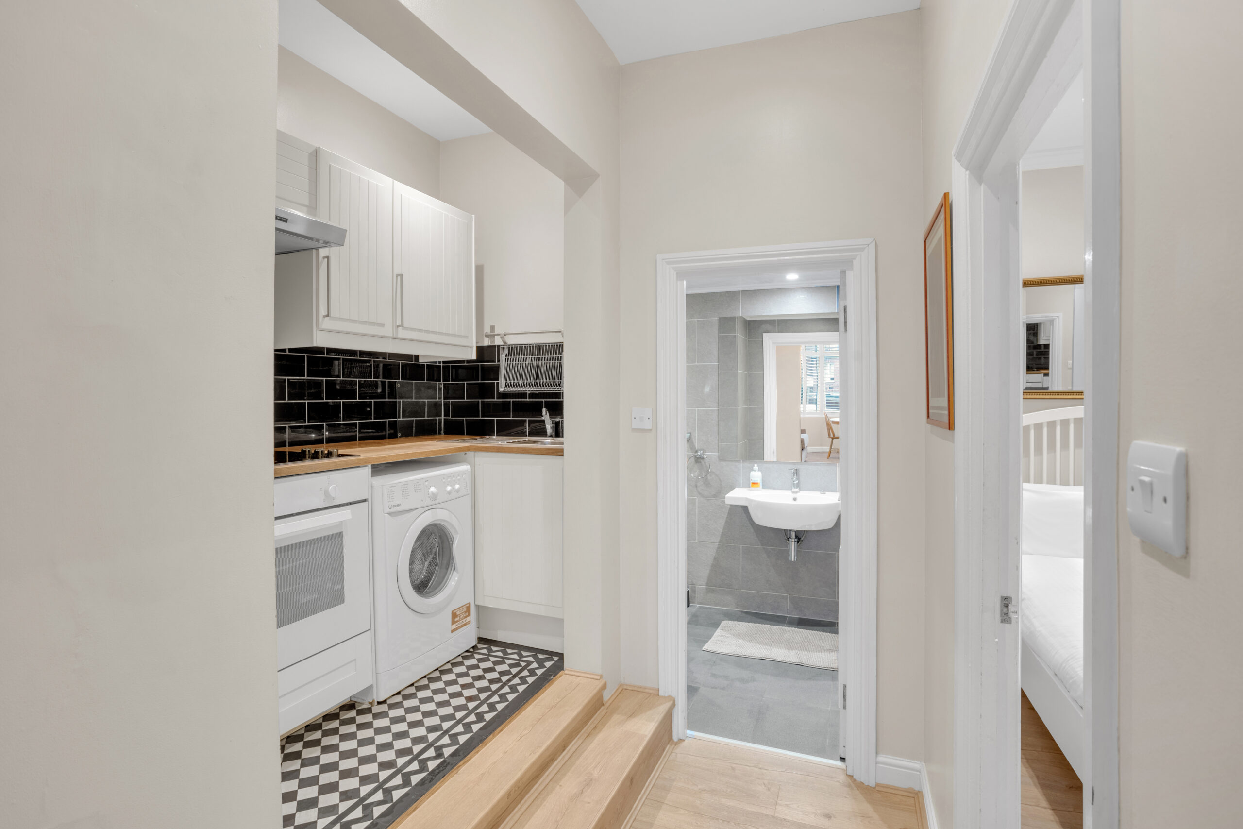 interior photography Brondesbury Park
