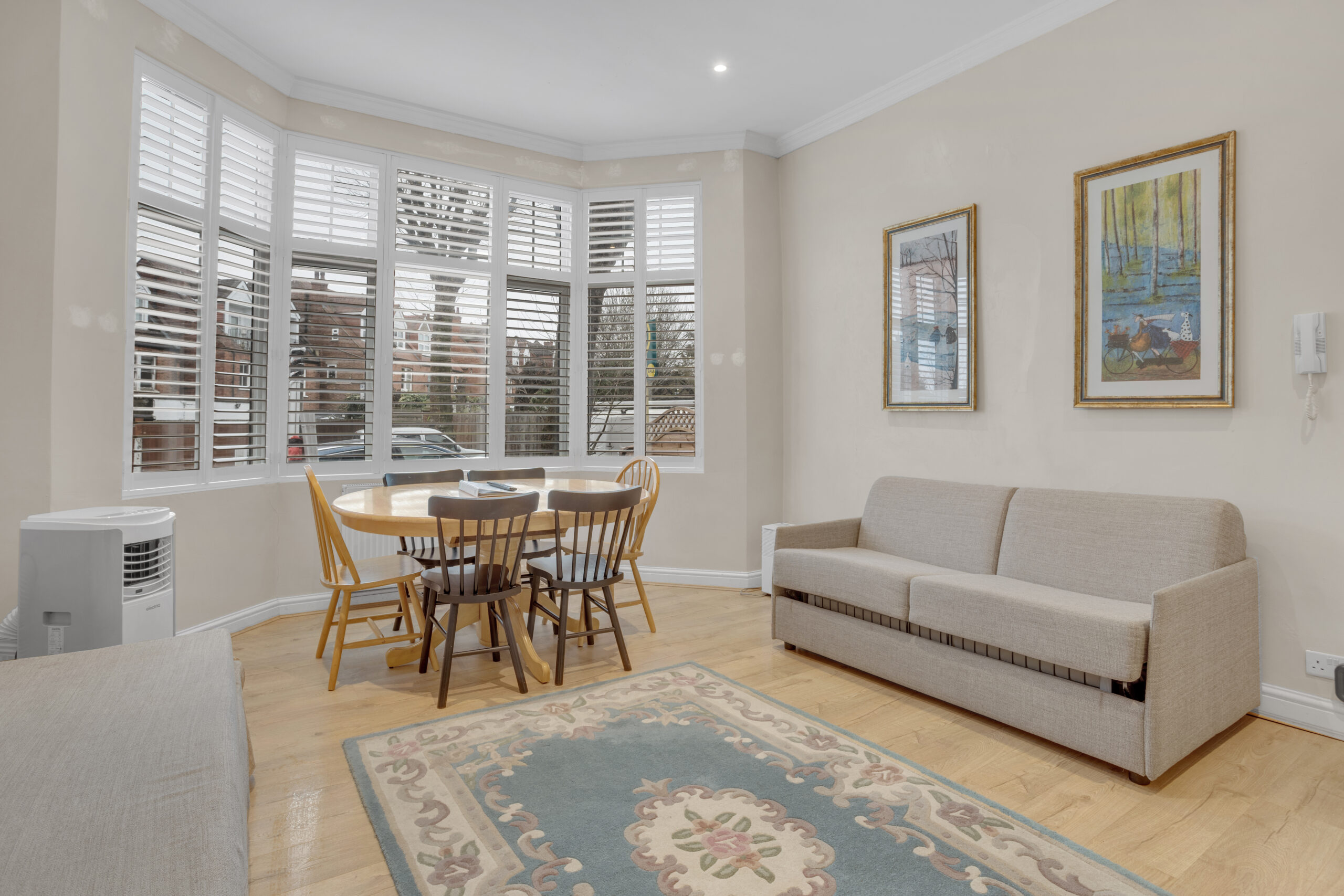 estate agent photography Brent NW2