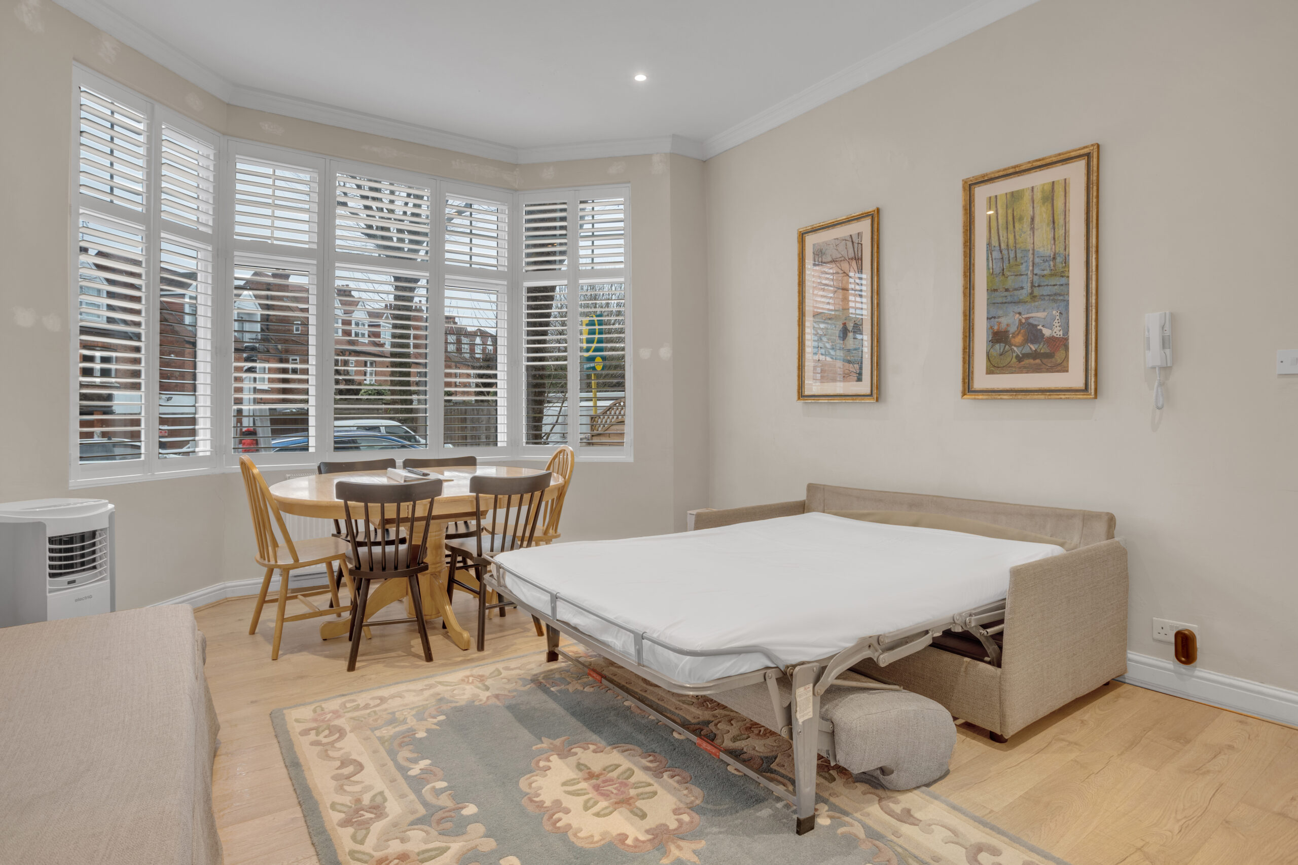 real estate images Brondesbury Park