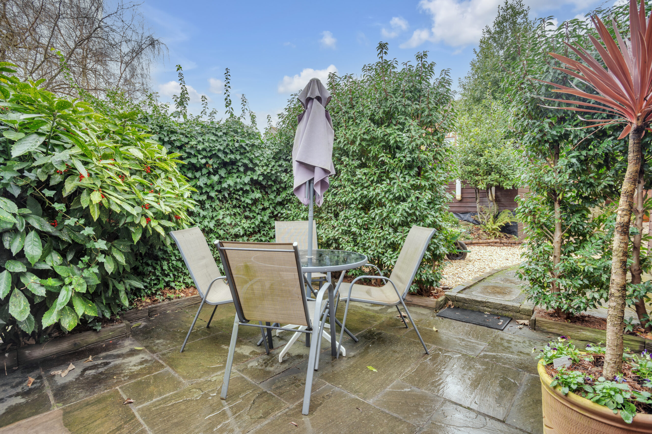 NW2 professional property photos