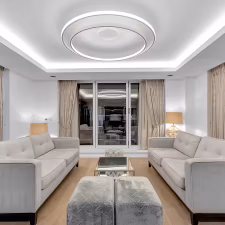 professional home photography services SW6