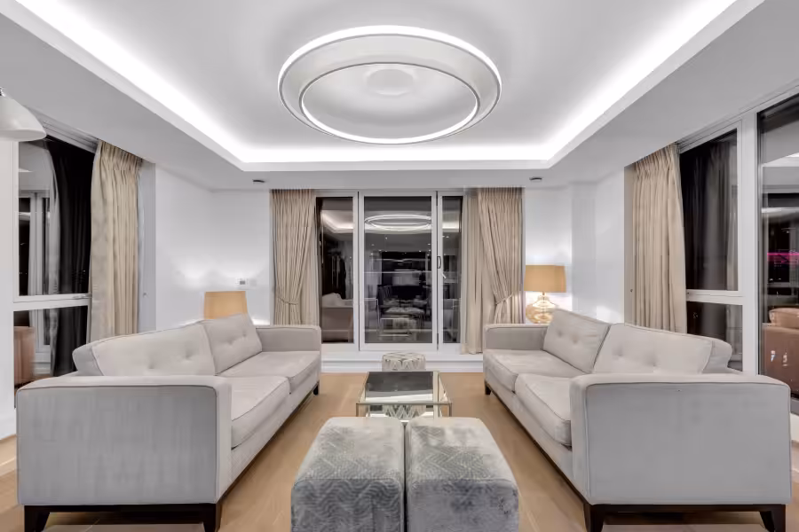professional home photography services SW6
