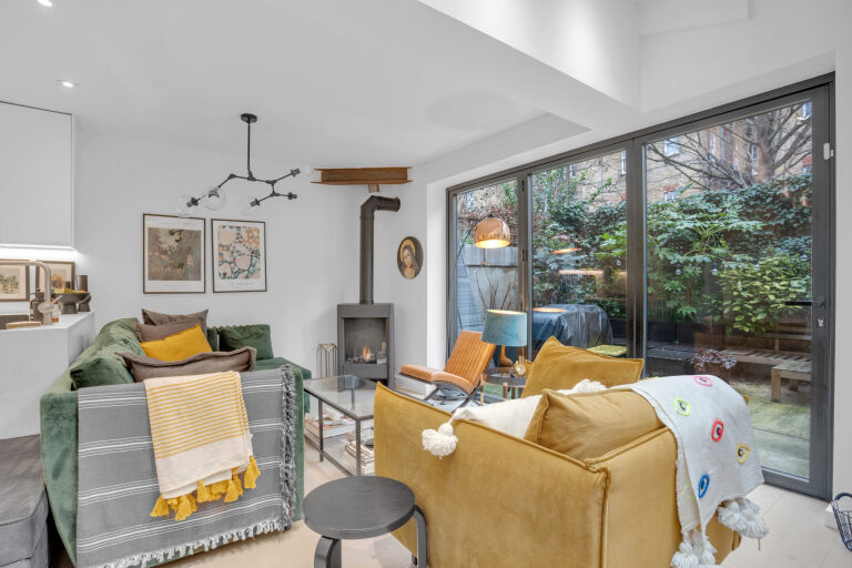 landlord photography services London