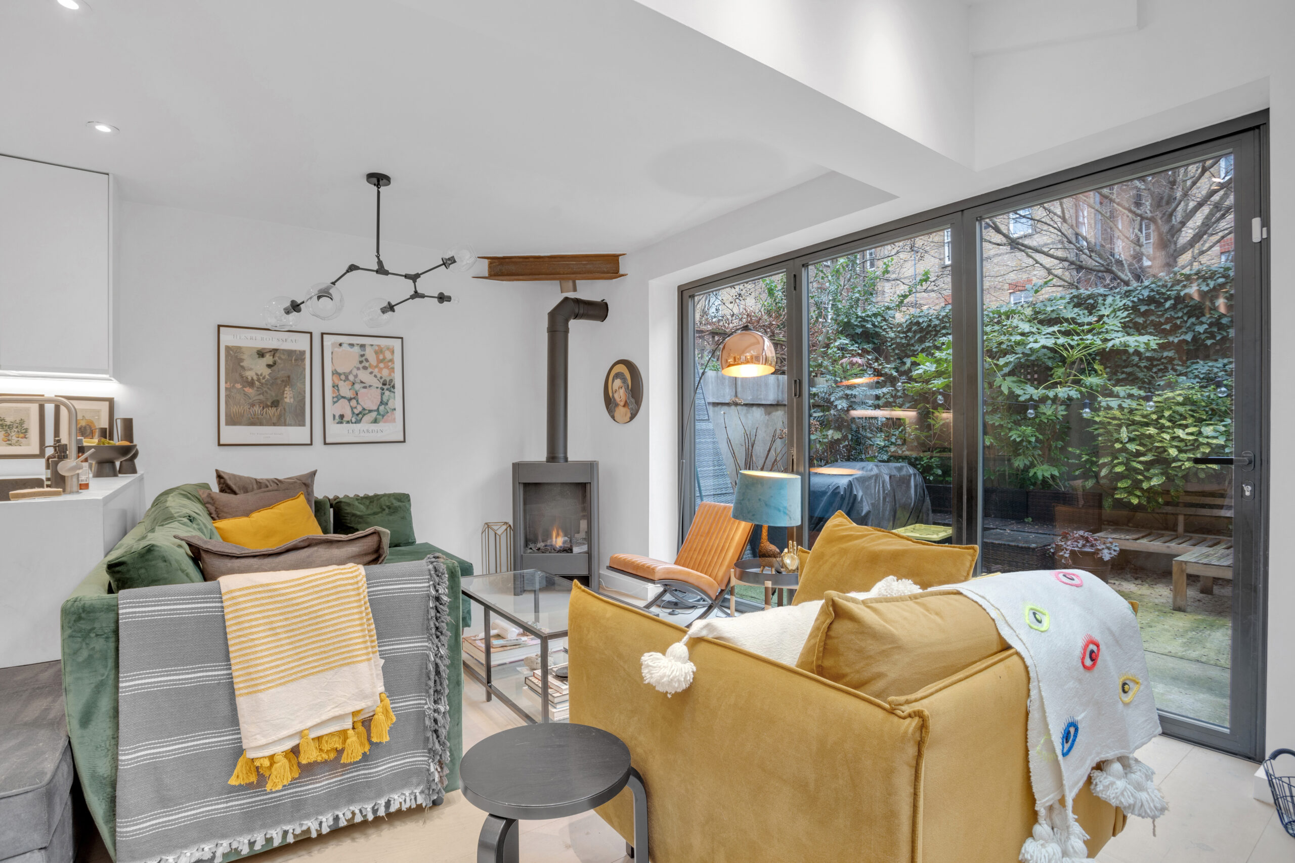 landlord photography services London