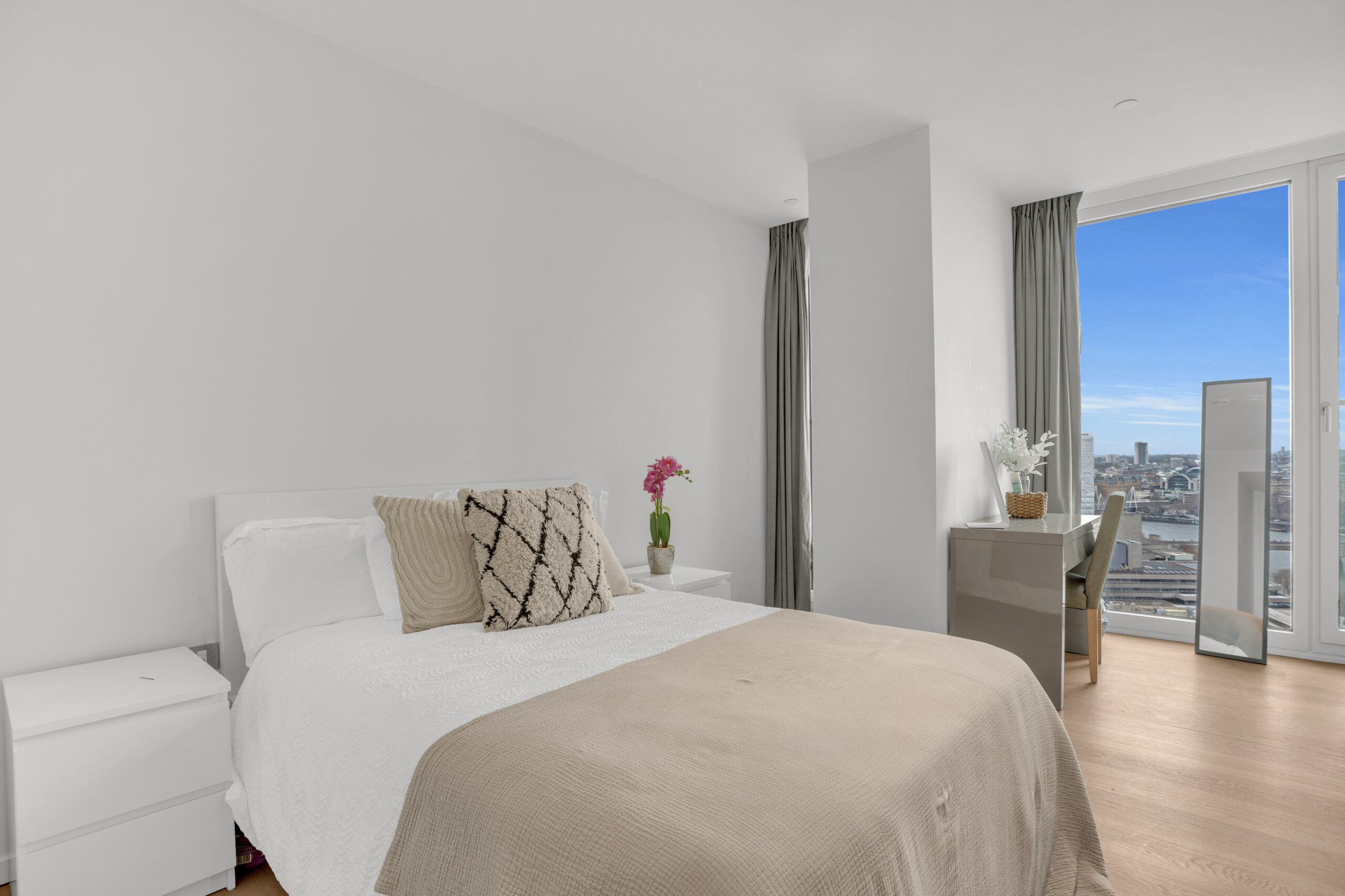 Southbank Tower property photography