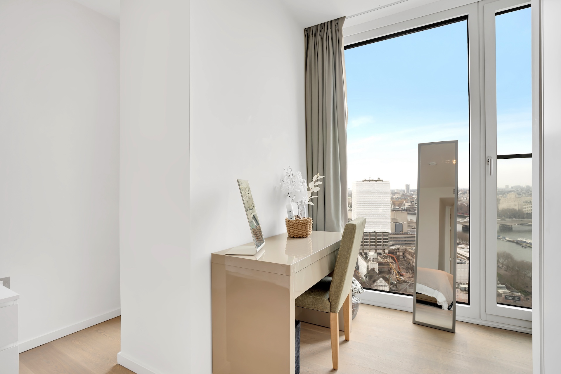 Southwark Airbnb property photos