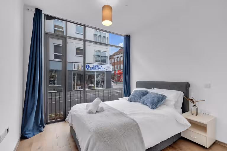 West Drayton property photography