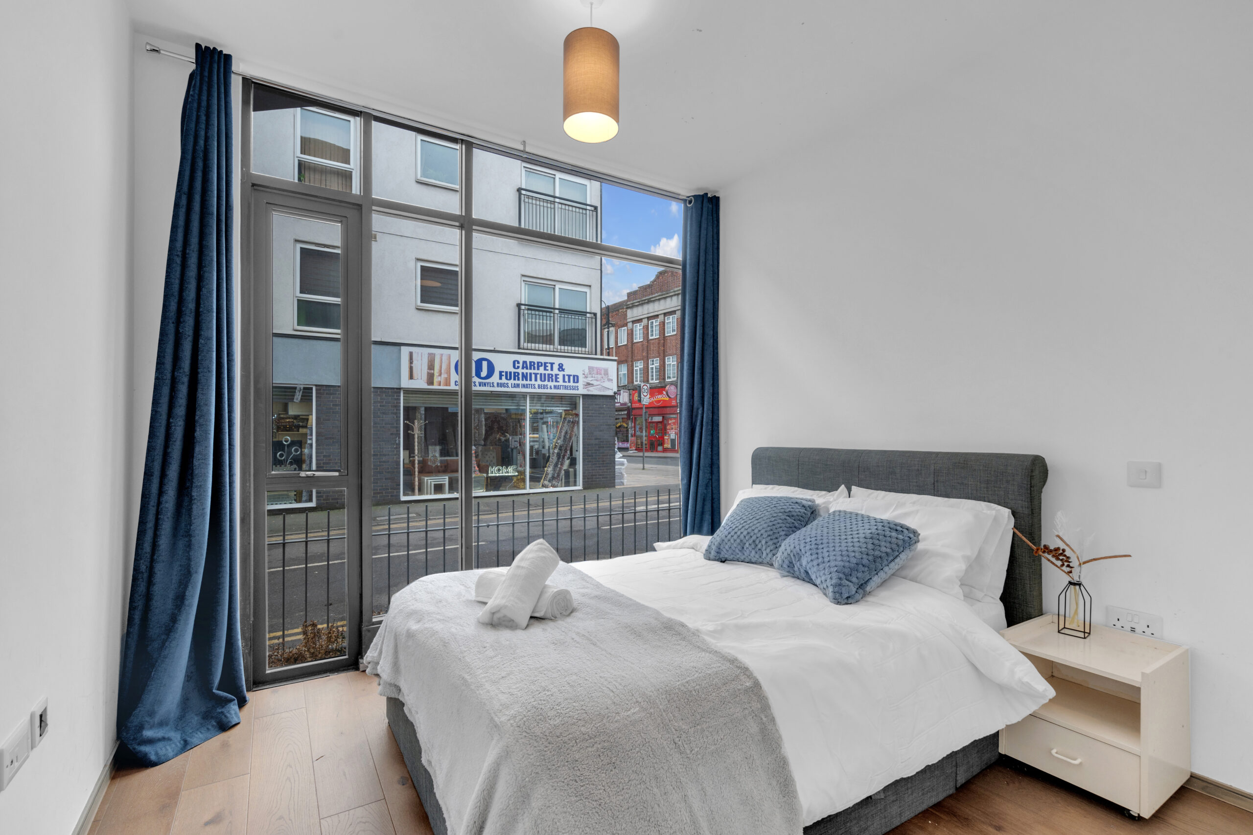 West Drayton property photography