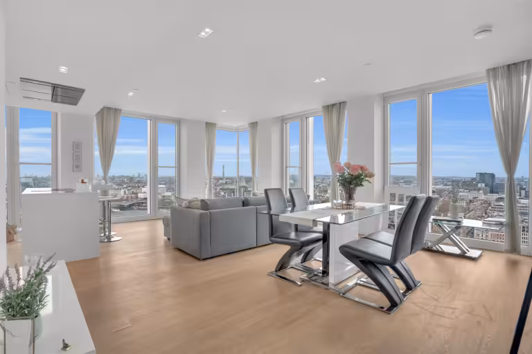 rental property photography Upper Ground