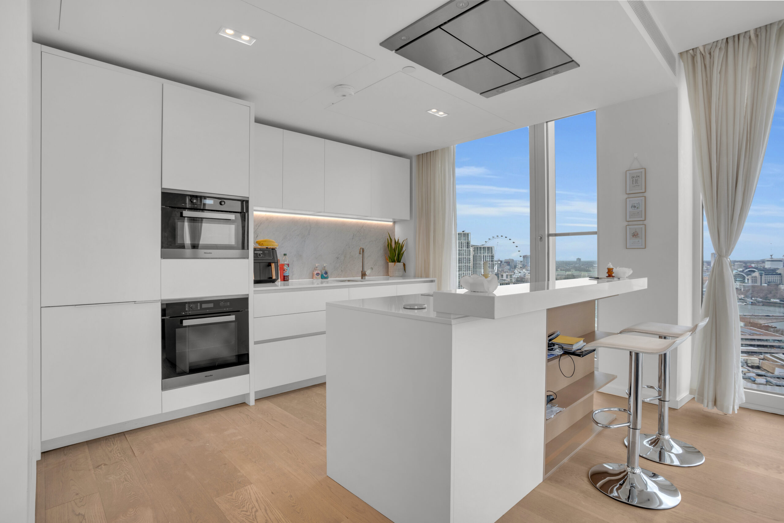 estate agent photography SE1